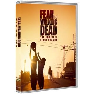 Fear The Walking Dead - Season 1